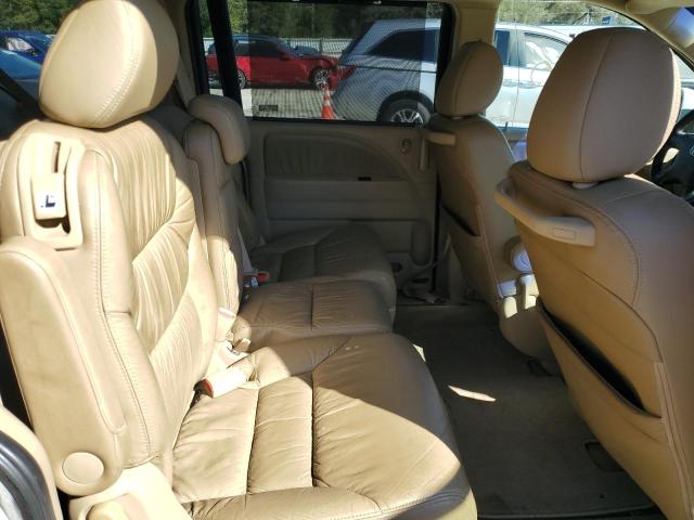 Photo 10 VIN: 5FNRL38958B061375 - HONDA ODYSSEY 