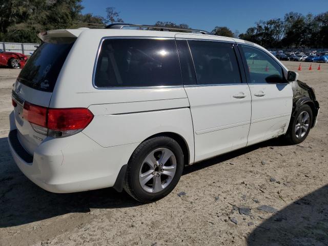 Photo 2 VIN: 5FNRL38958B061375 - HONDA ODYSSEY 