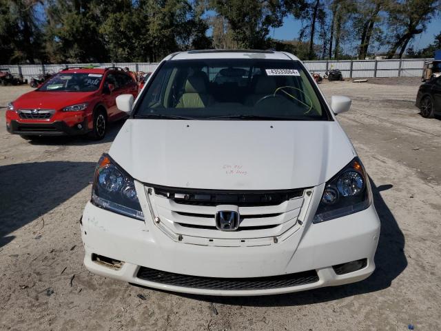 Photo 4 VIN: 5FNRL38958B061375 - HONDA ODYSSEY 