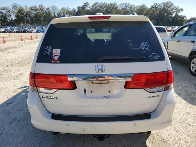 Photo 5 VIN: 5FNRL38958B061375 - HONDA ODYSSEY 