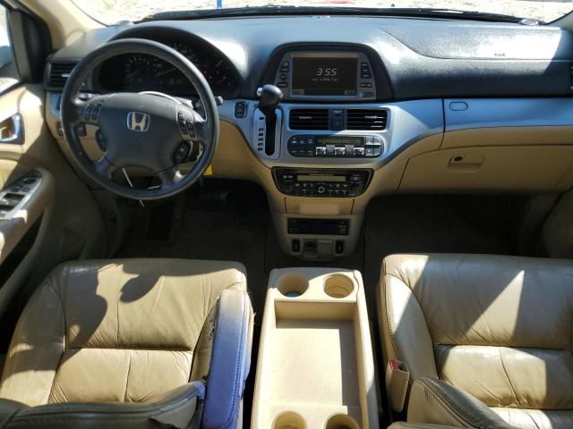 Photo 7 VIN: 5FNRL38958B061375 - HONDA ODYSSEY 