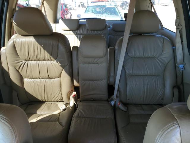 Photo 9 VIN: 5FNRL38958B061375 - HONDA ODYSSEY 