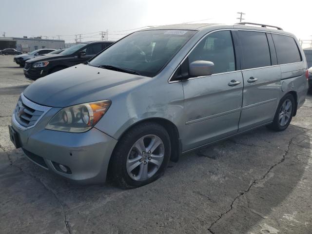 Photo 0 VIN: 5FNRL38958B063546 - HONDA ODYSSEY TO 