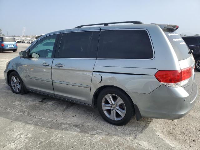 Photo 1 VIN: 5FNRL38958B063546 - HONDA ODYSSEY TO 