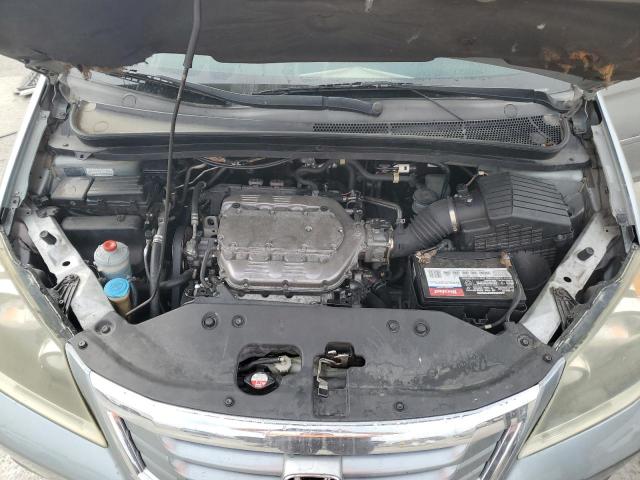 Photo 11 VIN: 5FNRL38958B063546 - HONDA ODYSSEY TO 