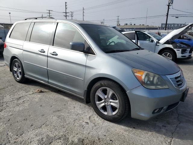 Photo 3 VIN: 5FNRL38958B063546 - HONDA ODYSSEY TO 