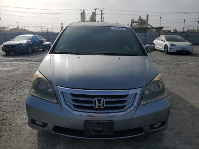 Photo 4 VIN: 5FNRL38958B063546 - HONDA ODYSSEY TO 