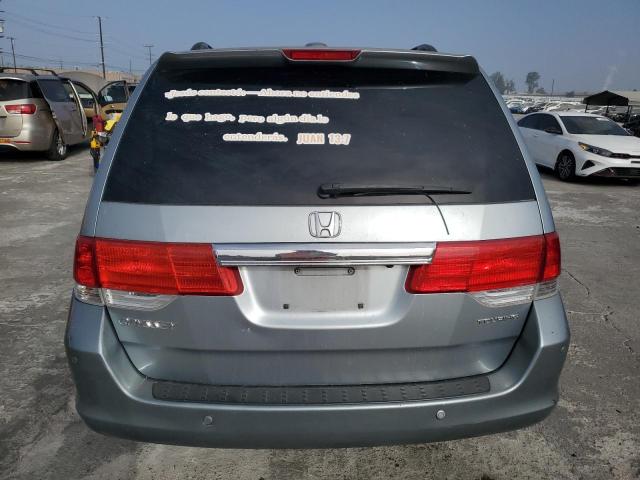 Photo 5 VIN: 5FNRL38958B063546 - HONDA ODYSSEY TO 