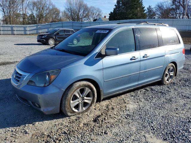 Photo 0 VIN: 5FNRL38958B080119 - HONDA ODYSSEY 