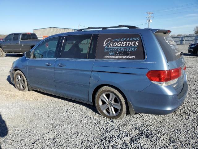 Photo 1 VIN: 5FNRL38958B080119 - HONDA ODYSSEY 