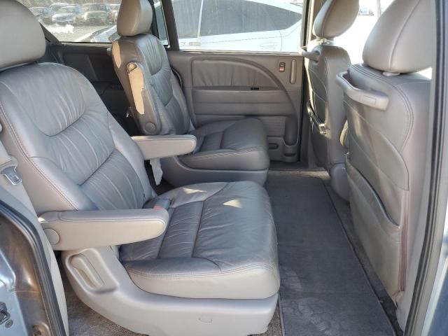 Photo 10 VIN: 5FNRL38958B080119 - HONDA ODYSSEY 