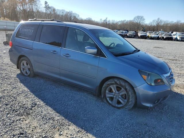 Photo 3 VIN: 5FNRL38958B080119 - HONDA ODYSSEY 