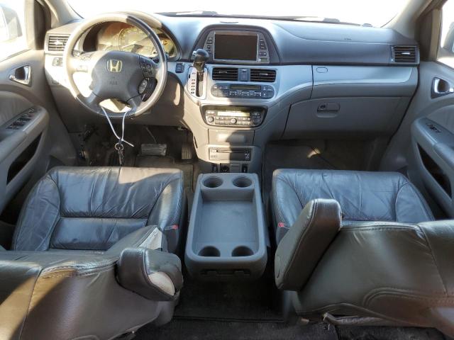 Photo 7 VIN: 5FNRL38958B080119 - HONDA ODYSSEY 