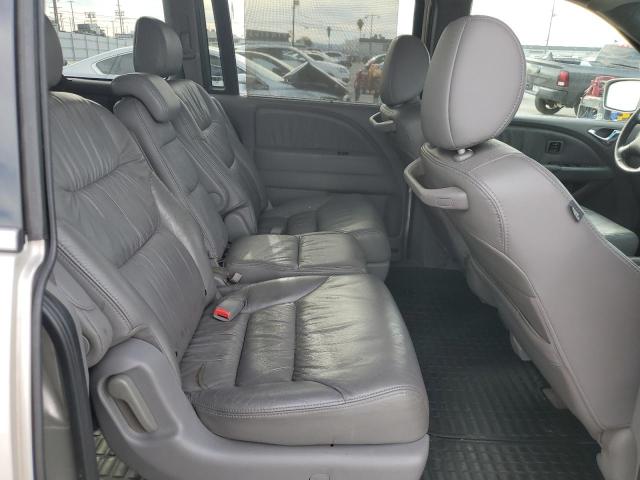 Photo 10 VIN: 5FNRL38958B089130 - HONDA ODYSSEY 