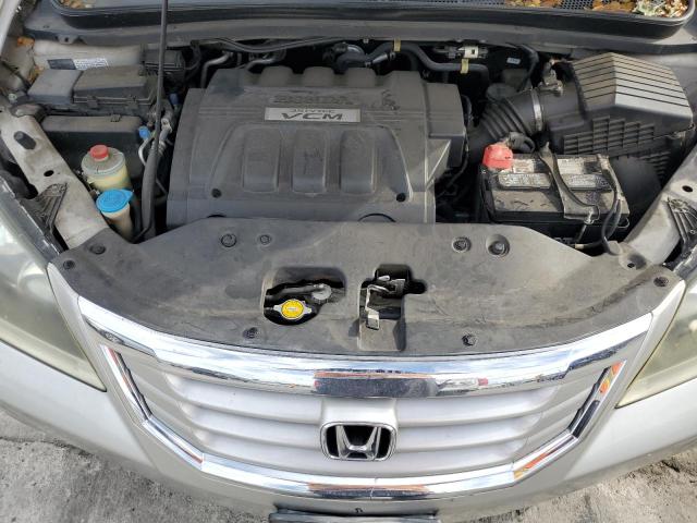 Photo 11 VIN: 5FNRL38958B089130 - HONDA ODYSSEY 