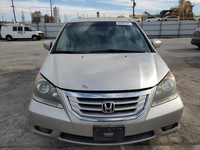 Photo 4 VIN: 5FNRL38958B089130 - HONDA ODYSSEY 