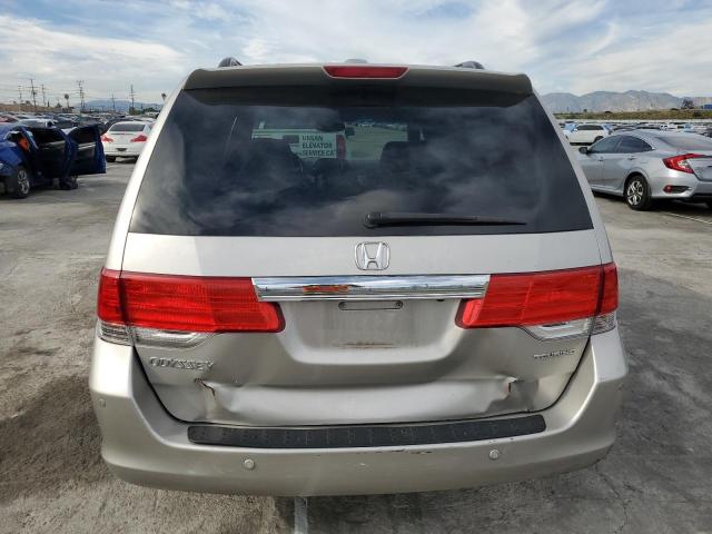 Photo 5 VIN: 5FNRL38958B089130 - HONDA ODYSSEY 