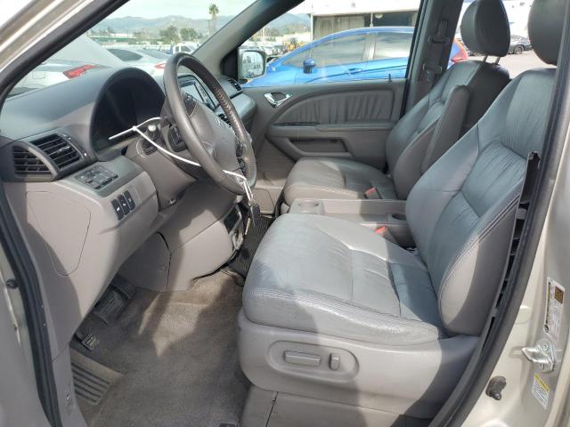 Photo 6 VIN: 5FNRL38958B089130 - HONDA ODYSSEY 