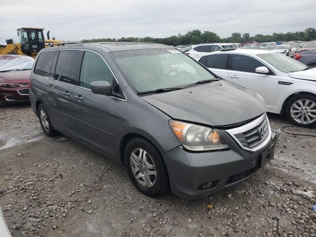 Photo 3 VIN: 5FNRL38958B092156 - HONDA ODYSSEY TO 