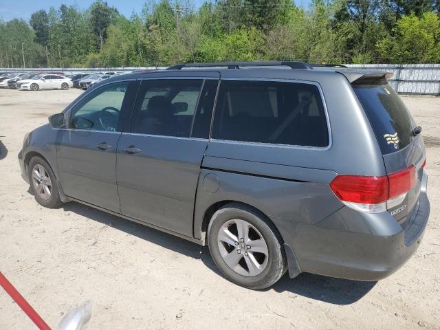 Photo 1 VIN: 5FNRL38958B107156 - HONDA ODYSSEY 