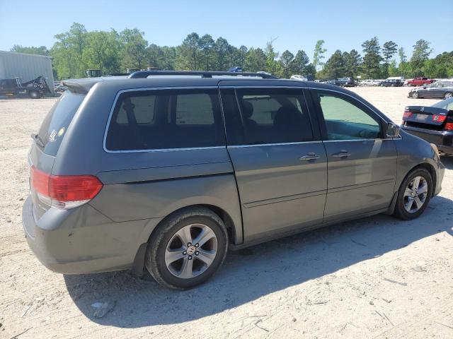 Photo 2 VIN: 5FNRL38958B107156 - HONDA ODYSSEY 