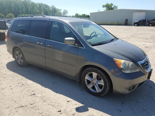 Photo 3 VIN: 5FNRL38958B107156 - HONDA ODYSSEY 