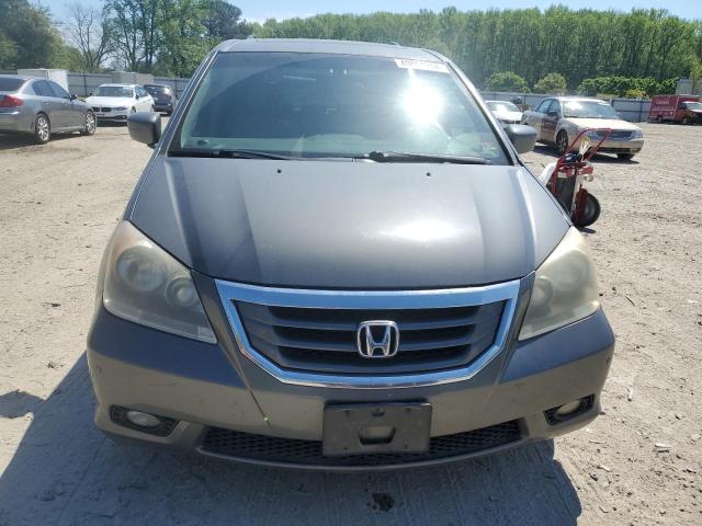 Photo 4 VIN: 5FNRL38958B107156 - HONDA ODYSSEY 