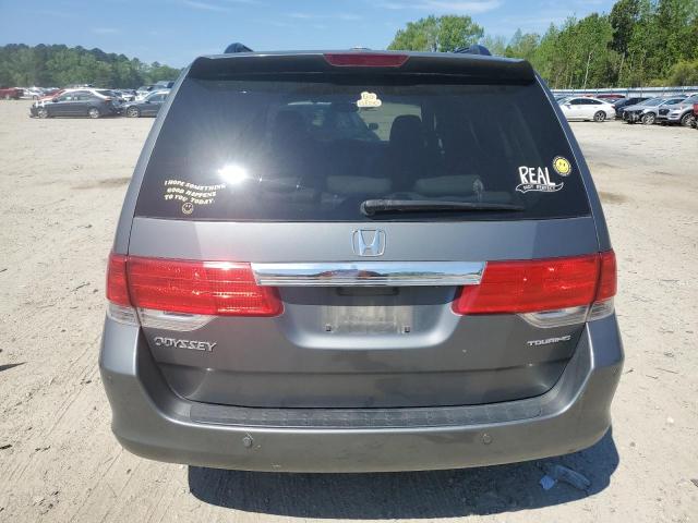 Photo 5 VIN: 5FNRL38958B107156 - HONDA ODYSSEY 