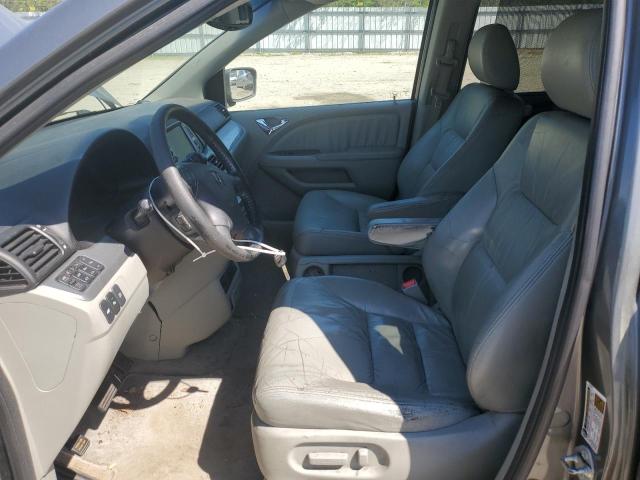 Photo 6 VIN: 5FNRL38958B107156 - HONDA ODYSSEY 