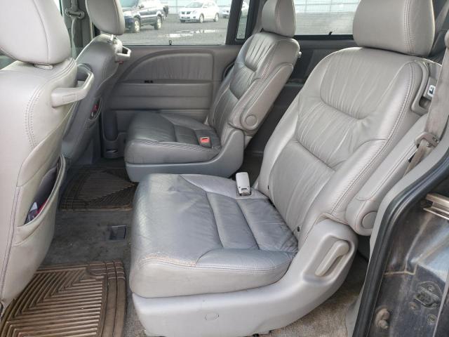 Photo 10 VIN: 5FNRL38959B045372 - HONDA ODYSSEY 