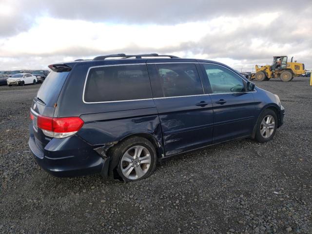 Photo 2 VIN: 5FNRL38959B045372 - HONDA ODYSSEY 