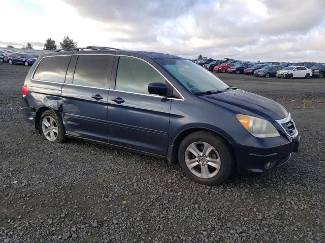 Photo 3 VIN: 5FNRL38959B045372 - HONDA ODYSSEY 