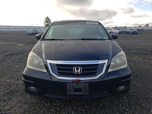 Photo 4 VIN: 5FNRL38959B045372 - HONDA ODYSSEY 