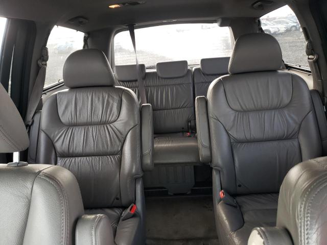 Photo 9 VIN: 5FNRL38959B045372 - HONDA ODYSSEY 