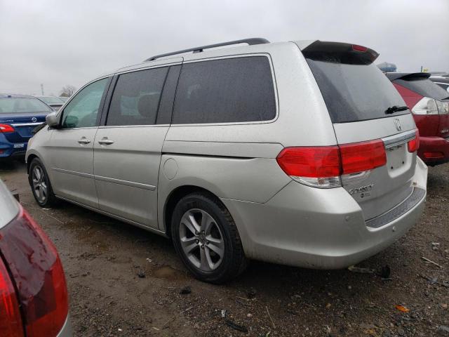 Photo 1 VIN: 5FNRL38959B059367 - HONDA ODYSSEY 