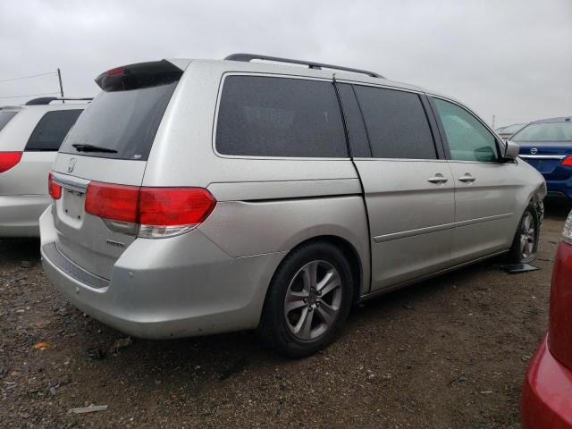 Photo 2 VIN: 5FNRL38959B059367 - HONDA ODYSSEY 