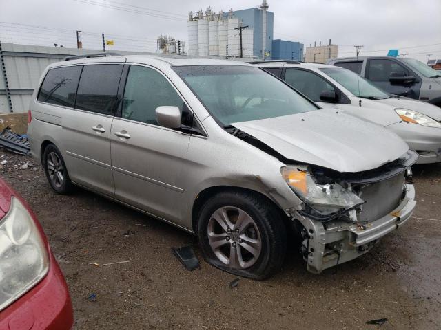 Photo 3 VIN: 5FNRL38959B059367 - HONDA ODYSSEY 