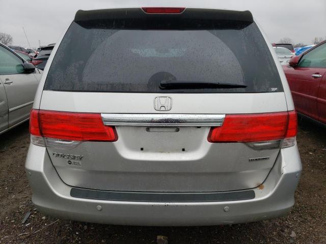 Photo 5 VIN: 5FNRL38959B059367 - HONDA ODYSSEY 