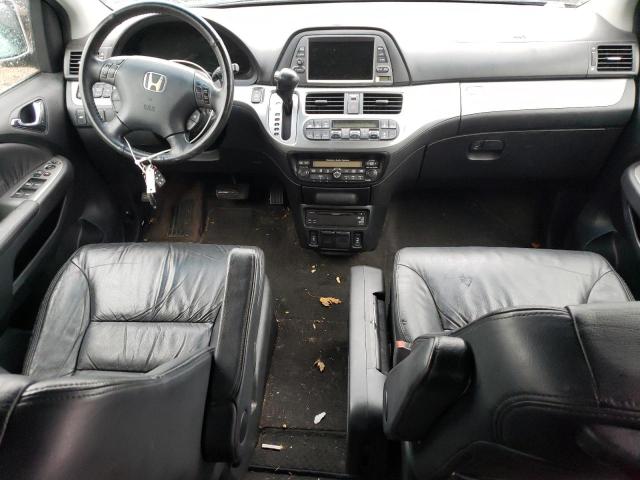 Photo 7 VIN: 5FNRL38959B059367 - HONDA ODYSSEY 