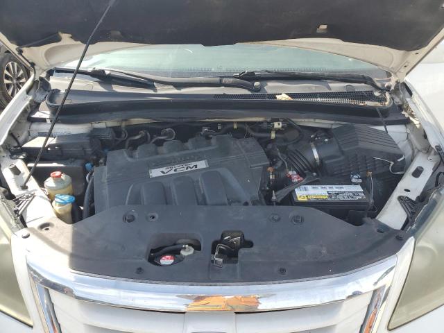 Photo 10 VIN: 5FNRL38968B004358 - HONDA ODYSSEY TO 