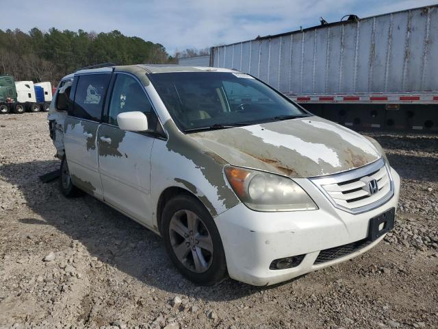 Photo 3 VIN: 5FNRL38968B004358 - HONDA ODYSSEY TO 