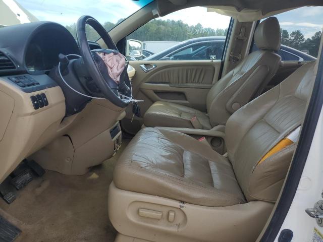 Photo 6 VIN: 5FNRL38968B004358 - HONDA ODYSSEY TO 