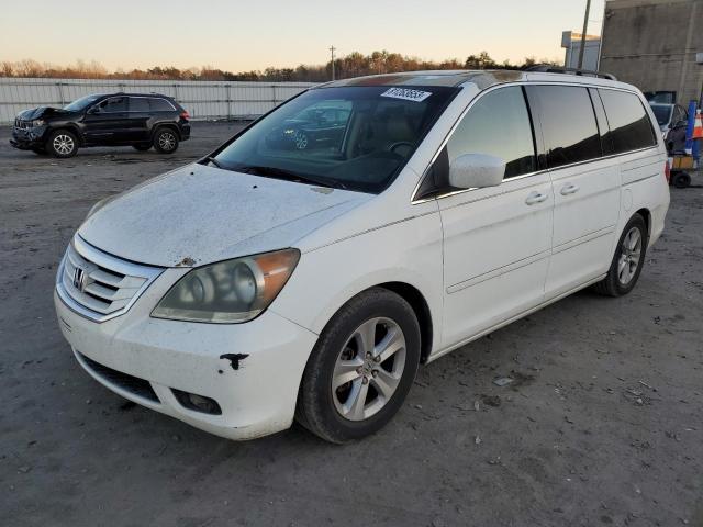 Photo 0 VIN: 5FNRL38968B007728 - HONDA ODYSSEY 