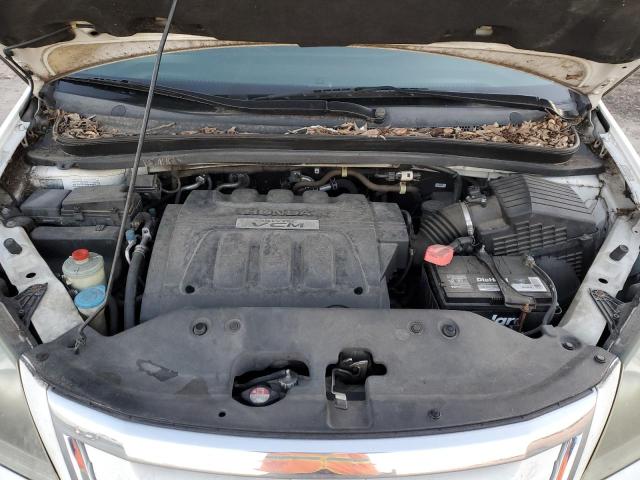 Photo 10 VIN: 5FNRL38968B007728 - HONDA ODYSSEY 