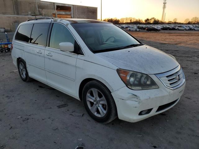 Photo 3 VIN: 5FNRL38968B007728 - HONDA ODYSSEY 