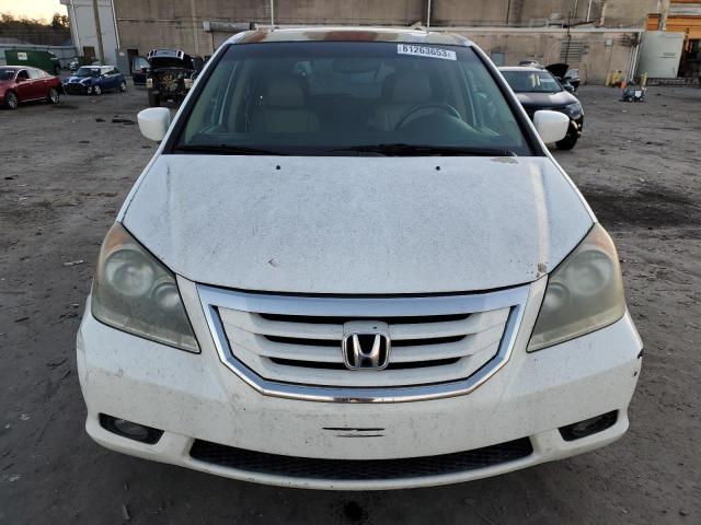 Photo 4 VIN: 5FNRL38968B007728 - HONDA ODYSSEY 