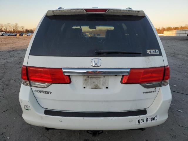 Photo 5 VIN: 5FNRL38968B007728 - HONDA ODYSSEY 