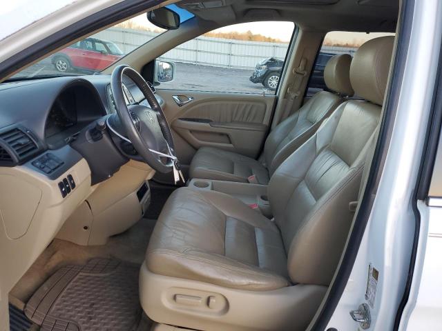 Photo 6 VIN: 5FNRL38968B007728 - HONDA ODYSSEY 