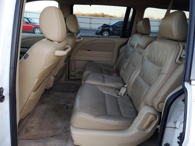 Photo 9 VIN: 5FNRL38968B007728 - HONDA ODYSSEY 