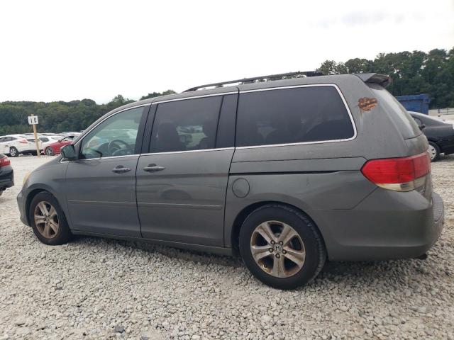 Photo 1 VIN: 5FNRL38968B009317 - HONDA ODYSSEY TO 